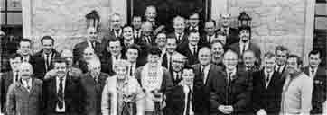 Oban Licensed Trade 1970